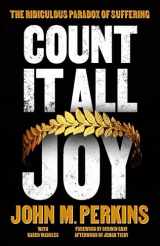 9780802421753-080242175X-Count it All Joy: The Ridiculous Paradox of Suffering