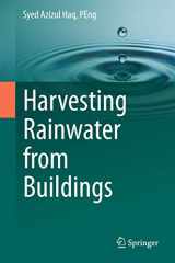 9783319463605-3319463608-Harvesting Rainwater from Buildings
