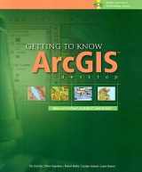 9781879102897-1879102897-Getting to Know ArcGIS Desktop