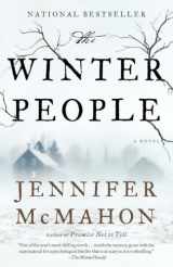 9780804169967-0804169969-The Winter People: A Suspense Thriller