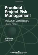 9781567263664-1567263666-Practical Project Risk Management: The ATOM Methodology