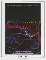 9780470288375-047028837X-Essential Biochemistry: University of Texas at Austin, CH 369 Fundamentals of Biochemistry