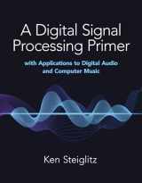 9780486845838-0486845834-A Digital Signal Processing Primer: with Applications to Digital Audio and Computer Music