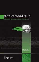 9781402029325-1402029322-Product Engineering: Eco-Design, Technologies and Green Energy