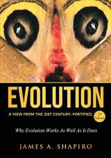 9781737498704-1737498707-Evolution: A View from the 21st Century. Fortified.
