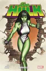9781846533396-1846533392-She-Hulk Omnibus Vol. 1