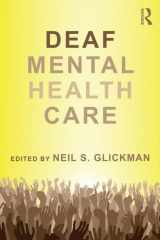 9780415894753-0415894751-Deaf Mental Health Care (Counseling and Psychotherapy)
