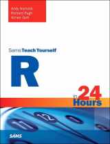 9780672338489-0672338483-Sams Teach Yourself R in 24 Hours