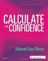 9780323396837-0323396836-Calculate with Confidence