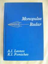 9780890062173-089006217X-Monopulse Radar