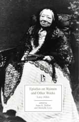 9781551117133-1551117134-Epistles On Women and Other Works (Broadview Editions)