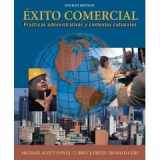 9781413006902-1413006906-Exito Comercial: Practicas Administrativas y Contextos Culturales- Text Only