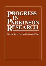 9781461280682-1461280680-Progress in Parkinson Research