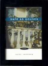 9780571198603-0571198600-Safe As Houses: A Novel