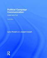 9781138291812-1138291811-Political Campaign Communication: Inside and Out