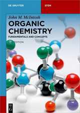 9783110778205-3110778203-Organic Chemistry: Fundamentals and Concepts (De Gruyter Textbook)