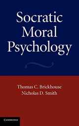 9780521198431-0521198437-Socratic Moral Psychology