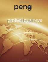 9780324360738-0324360738-Global Business (Available Titles CengageNOW)