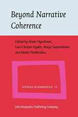 9789027226518-9027226512-Beyond Narrative Coherence (Studies in Narrative)