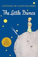 9780152023980-0152023984-The Little Prince
