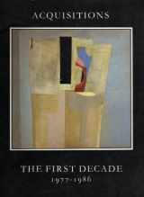 9780930606541-093060654X-Acquisitions: The First Decade, 1977-1986