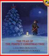 9780140558777-0140558772-The Year of the Perfect Christmas Tree: An Appalachian Story (Picture Puffin Books)
