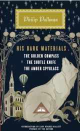 9780307957832-0307957837-His Dark Materials: The Golden Compass / The Subtle Knife / The Amber Spyglass
