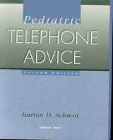 9780316773904-0316773905-Pediatric Telephone Advice