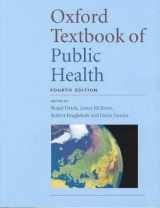 9780198509592-0198509596-Oxford Textbook of Public Health