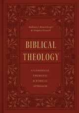 9781433569692-1433569698-Biblical Theology: A Canonical, Thematic, and Ethical Approach