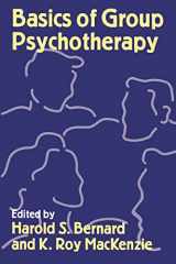 9780898621174-0898621178-Basics of Group Psychotherapy