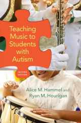 9780190063184-0190063181-Teaching Music to Students with Autism