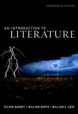 9780321356017-0321356012-An Introduction to Literature