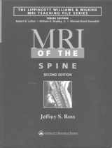 9780781725286-0781725283-MRI of the Spine (The Lippincott Williams & Wilkins MRI Teaching File Series)