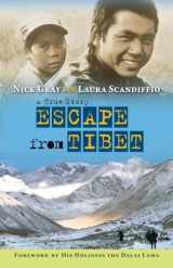 9781554516636-1554516633-Escape from Tibet: A True Story