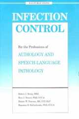 9781565935914-1565935918-Infection Control for the Professions of Audiology and Speech-Language Pathology