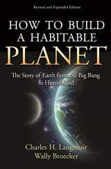 9780691140063-0691140065-How to Build a Habitable Planet: The Story of Earth from the Big Bang to Humankind - Revised and Expanded Edition