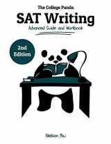 9780989496490-098949649X-The College Panda's SAT Writing: Advanced Guide and Workbook