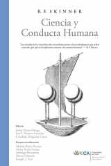 9788409401055-8409401053-Ciencia y Conducta Humana (Spanish Edition)