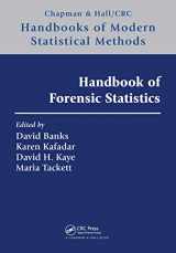9780367527723-0367527723-Handbook of Forensic Statistics (Chapman & Hall/CRC Handbooks of Modern Statistical Methods)