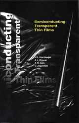 9780750303224-0750303220-Semiconducting Transparent Thin Films,