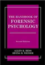 9780471177715-0471177717-The Handbook of Forensic Psychology (Wiley Series on Personality Processes)
