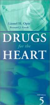 9780721687575-0721687571-Drugs for the Heart: Expert Consult - Online and Print