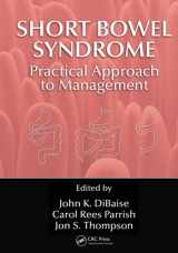 9781032097855-103209785X-Short Bowel Syndrome: Practical Approach to Management