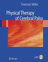 9780387383033-0387383034-Physical Therapy of Cerebral Palsy
