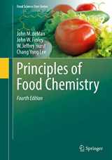 9783319875927-3319875922-Principles of Food Chemistry (Food Science Text Series)