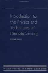 9780471848103-0471848107-Introduction To The Physics and Techniques of Remote Sensing