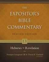 9780310268949-031026894X-Hebrews - Revelation (13) (The Expositor's Bible Commentary)