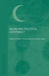 9780415444378-0415444373-Islam and Political Legitimacy