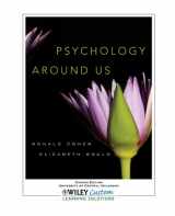 9780470891827-0470891823-Psychology Around Us: Custom Edition University of Central Oklahoma